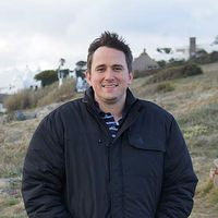 Nelson Assumpção的照片