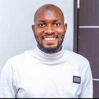 Bukunmi Oyewole's Photo