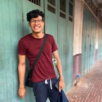 Thanakrit Huadsri's Photo