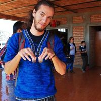 Tin Ferreyra's Photo