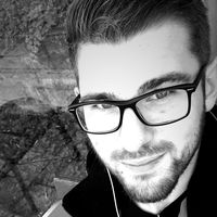 Marcel Kovacs's Photo