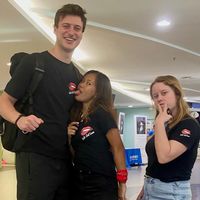 Chichie Fadziera的照片