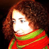 Ulia Voronova's Photo