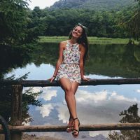 Ramóna Hevesi's Photo