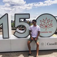 Matthew Nadeau's Photo