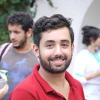 Bilel Achour的照片