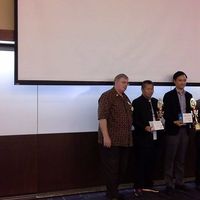 Yusuf Chandra的照片