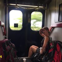 Natascha Ancher's Photo