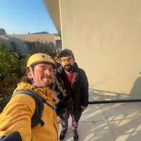 Sarmad Hafeez's Photo