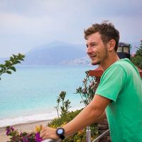 Nikita Malygin's Photo