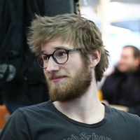 Fotos de Fredrik Holmberg