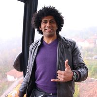 Abdulrahman Shabanah's Photo