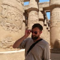 Rafał Fundakowski's Photo