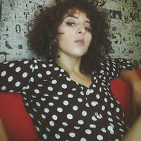 Joanna Angélica的照片