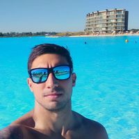 Lucas Lepore的照片