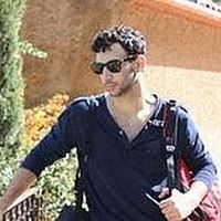 Omer Nivron的照片