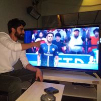 Serhat Özcan's Photo