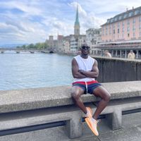 Nelson  Lukas's Photo