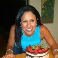 Marla Reyes Rojas的照片