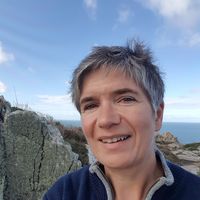 Fotos von Gwen Peron