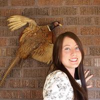 Allison Mileur's Photo