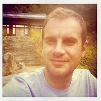 Brian Gerhardstain's Photo