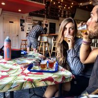 Jeremy Bally的照片