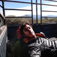 Gabriel Ávila's Photo