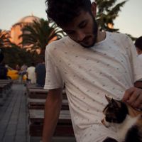 Javier Vaquero的照片