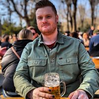 Dale Bruford的照片