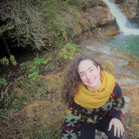 Sílvia Mancha's Photo