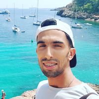 Mohammed Fadil's Photo