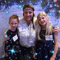 Nicole Moritz-Mills's Photo