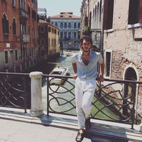 Josean Reyes的照片