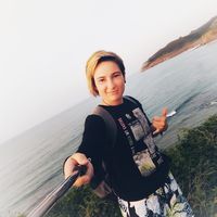 Annette Grigoryeva's Photo