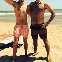 Marc Miralles's Photo