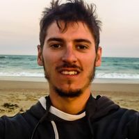 Carlos Alfieri的照片