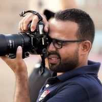 Muhammad Eldur的照片