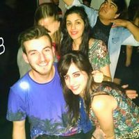 Andres Sanchez的照片