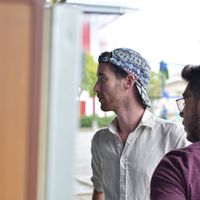 Fotos de Hugo Merrien