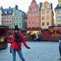 Laura Foltinová's Photo