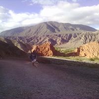 Yanina Morinigo's Photo