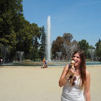 Nikola Šimonková's Photo