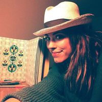 Bailly Pauline的照片