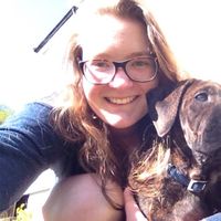 Anine Andresen的照片