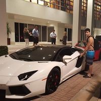 Rodrigo Bobarini's Photo