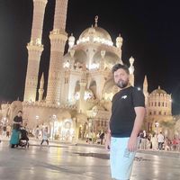 Irfan Saleem's Photo