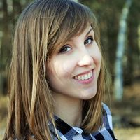 Katarzyna Zwoźniak's Photo