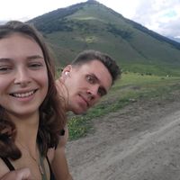 Fotos de Anastasia Fedortsova