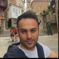 Photos de Tolga Karan